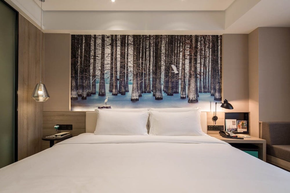Executive Single Room photo 1