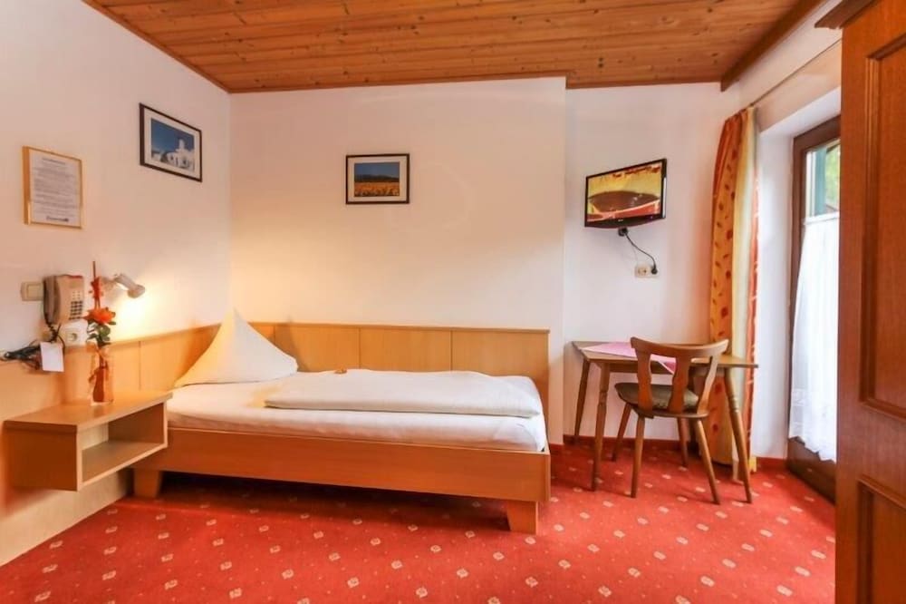 Classic Single Room photo 1