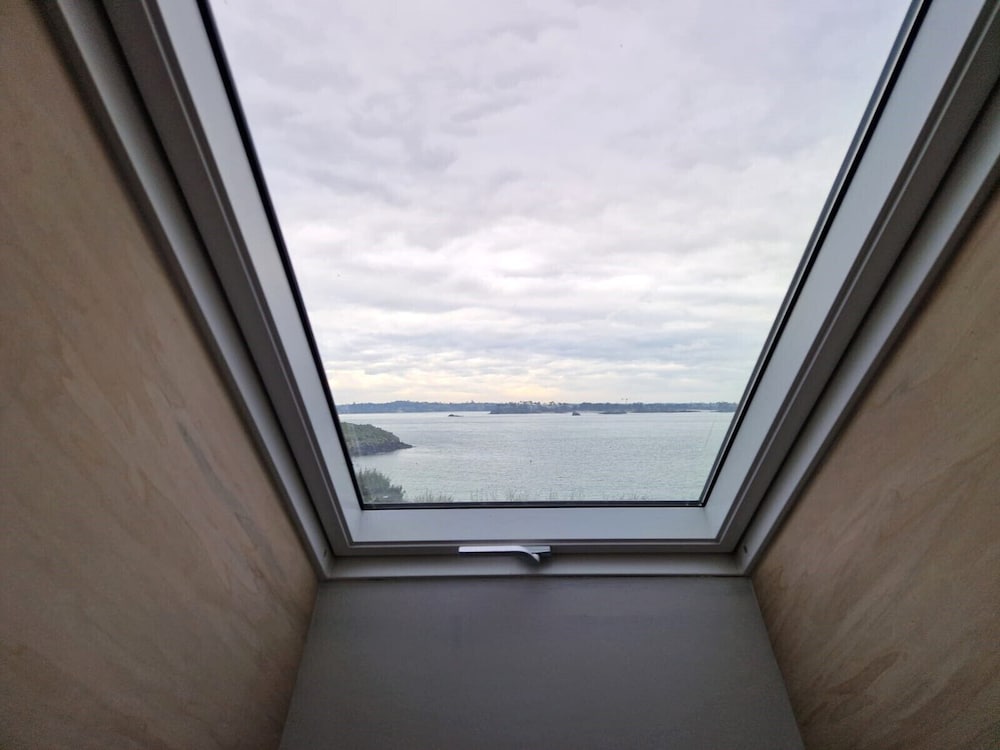 Triple Room, Sea View