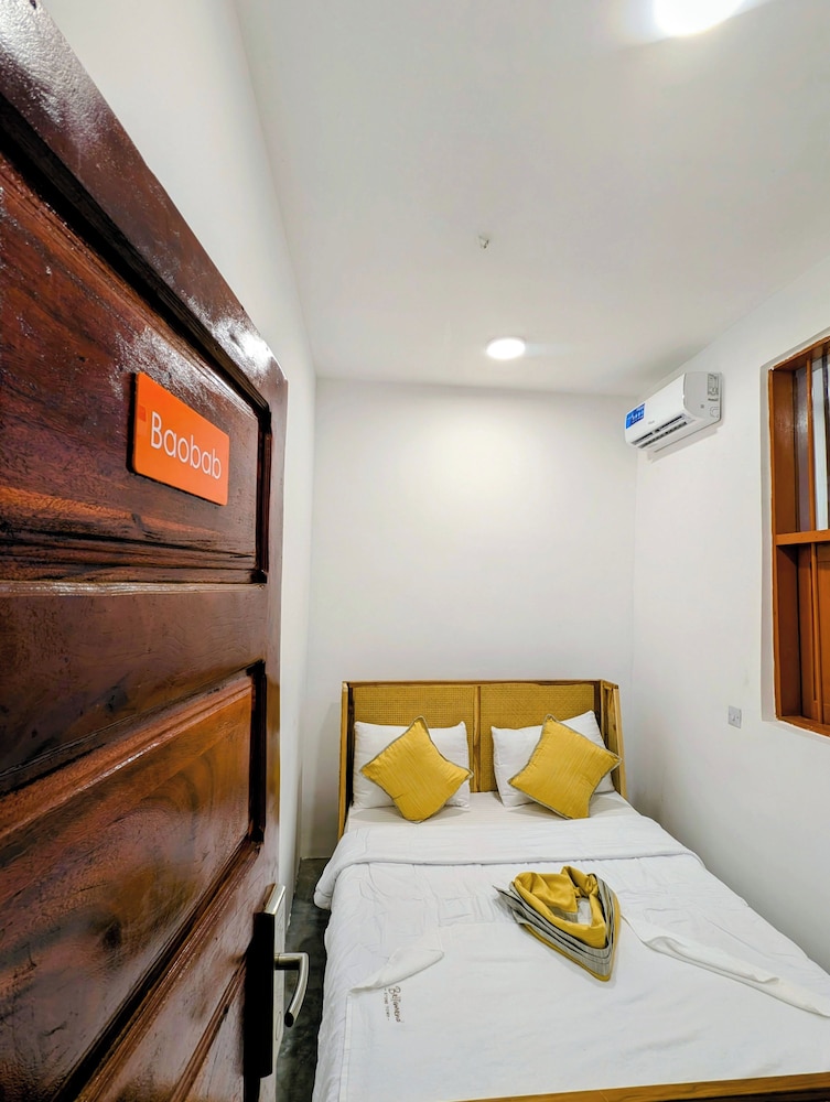 Comfort Room