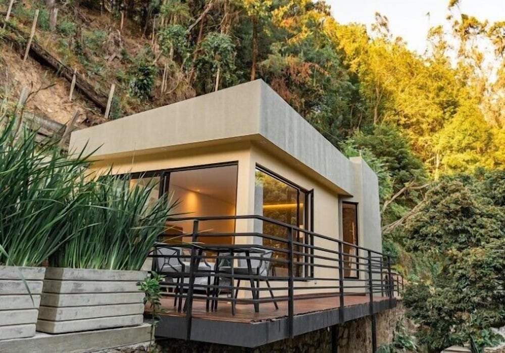 Luxury Cabin photo 3
