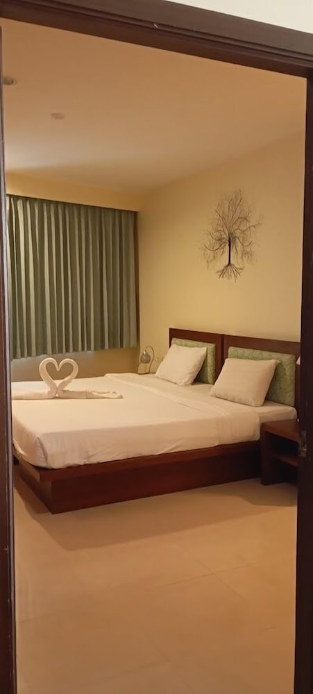 Delux double room - Photo 5