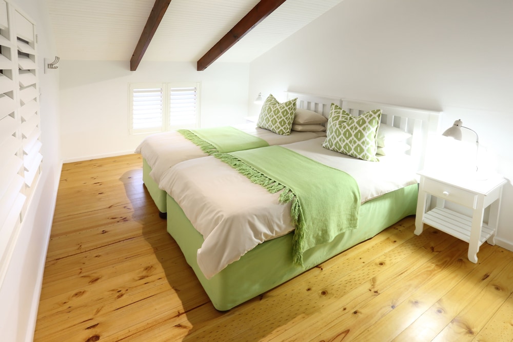 Wheelchair Friendly Chalet photo 1
