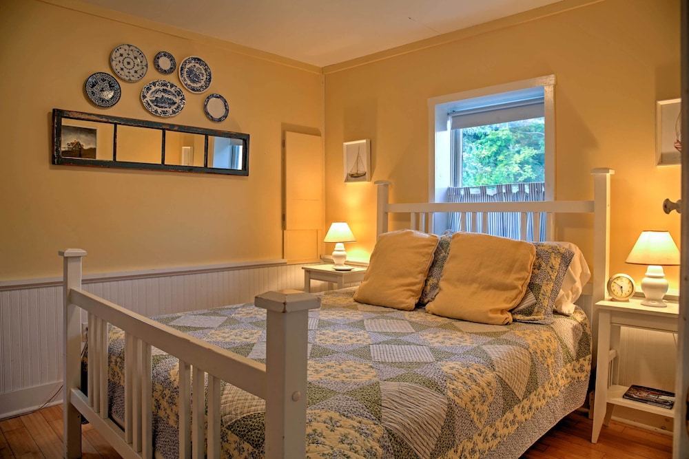 Cottage (2 Bedrooms) photo 1