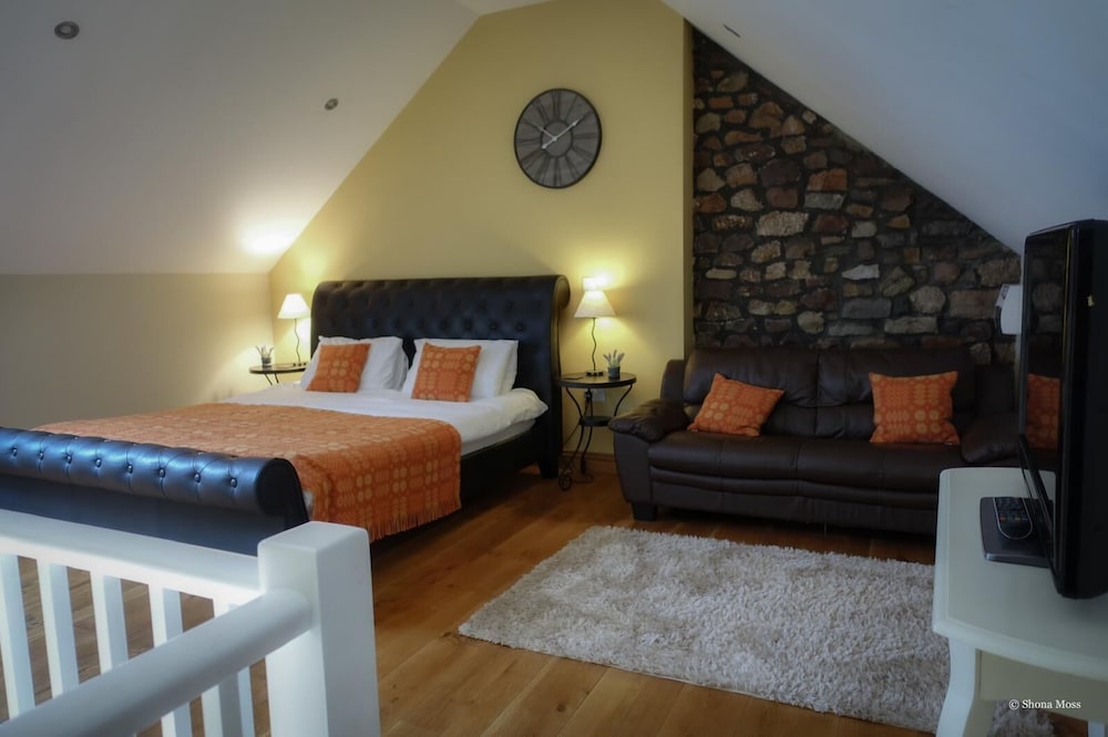 Luxury Cabin, Private Bathroom (Ramblers Retreat) photo 2