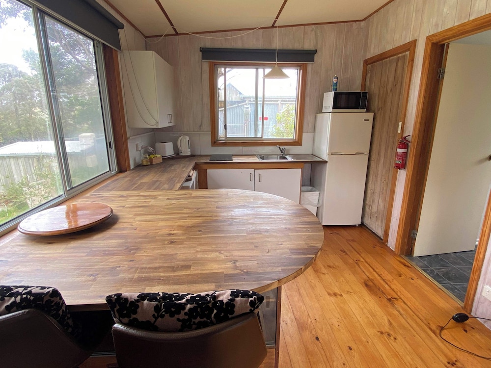 Comfort Cabin photo 2