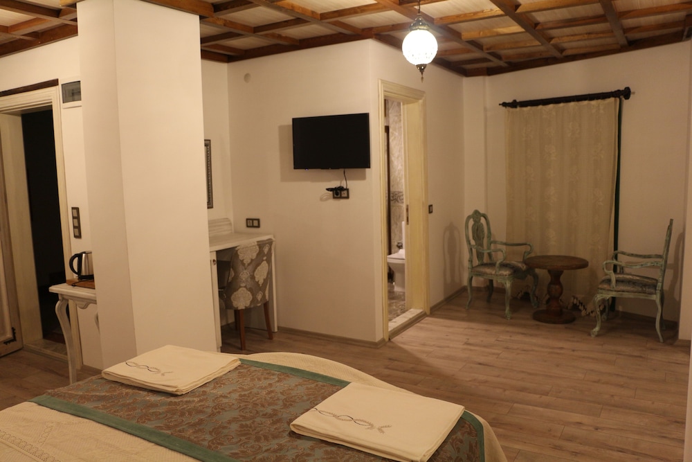 Design Double Room photo 2