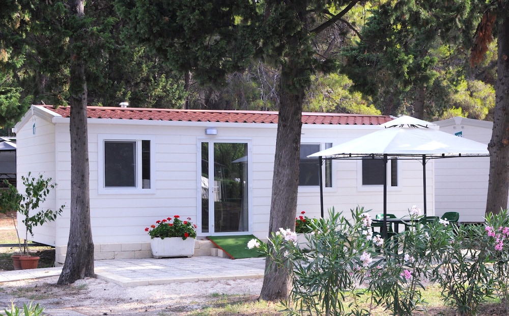 Comfort Mobile Home, 2 Bedrooms