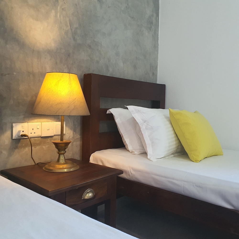 Design Double or Twin Room, 1 Bedroom, Non Smoking, Garden View photo 1
