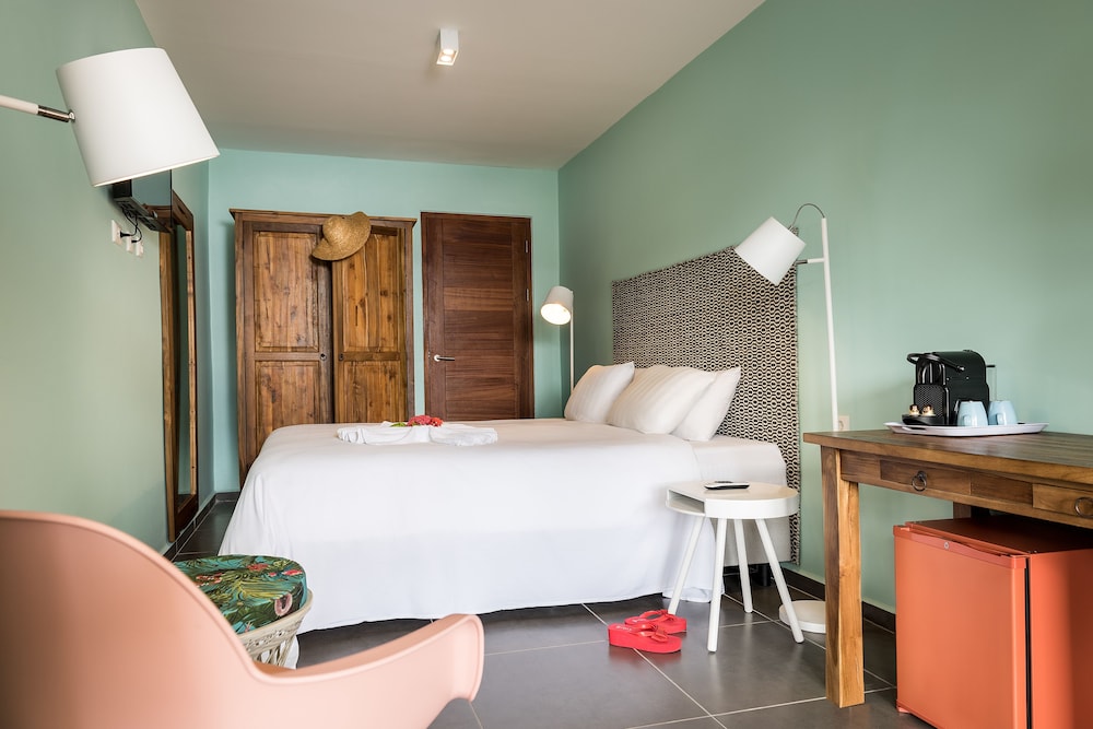 Economy Double or Twin Room photo 2