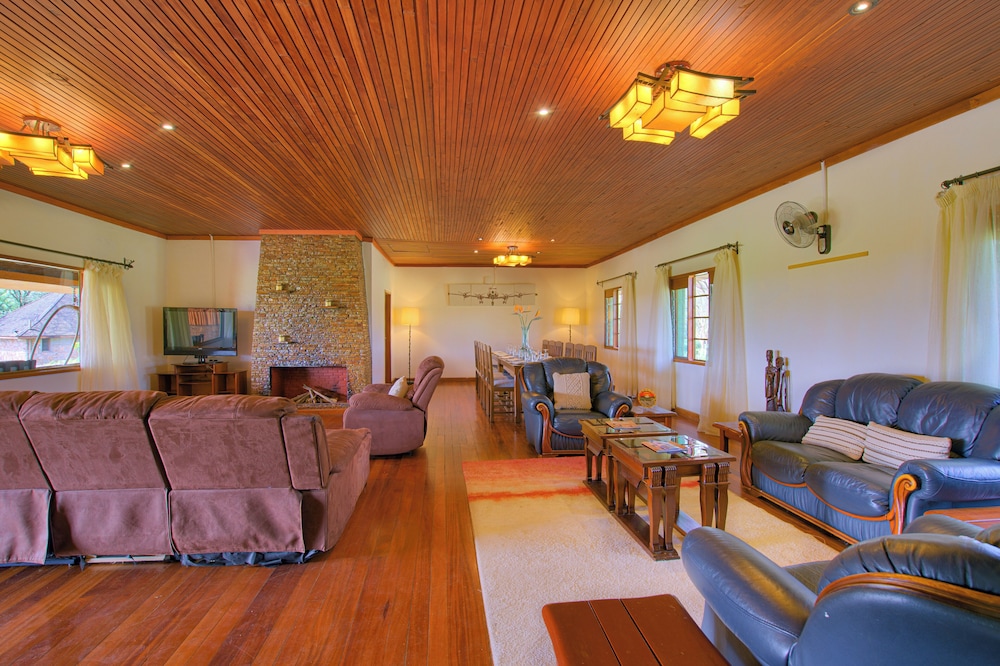 Presidential Suite photo 3