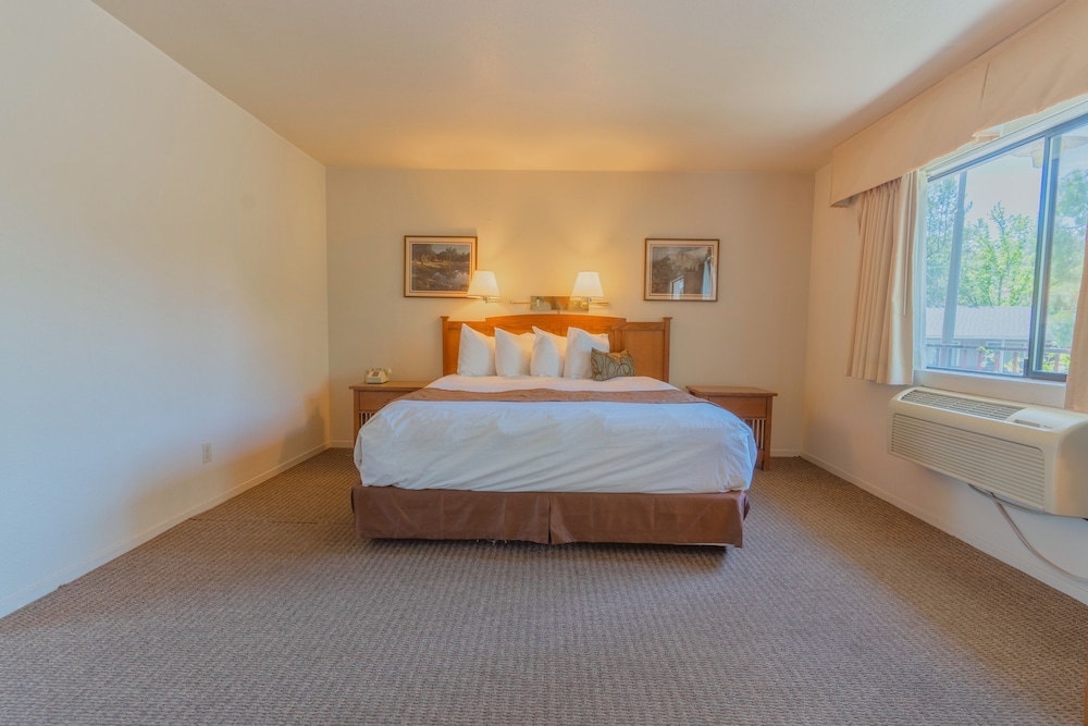 Mariposa Lodge, Fotografia 14