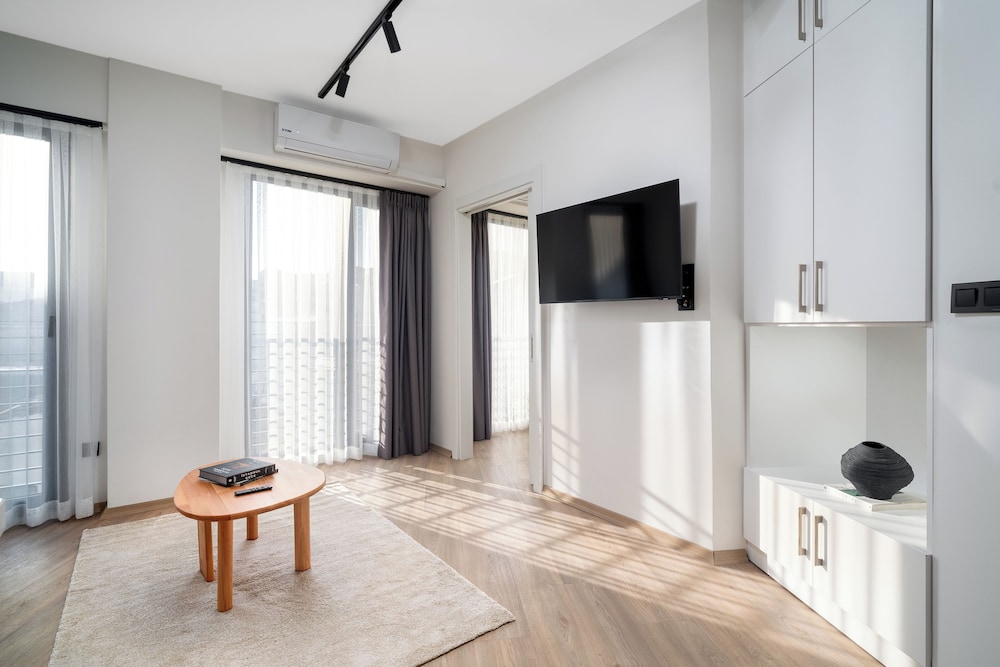 Deluxe Apartment photo 3