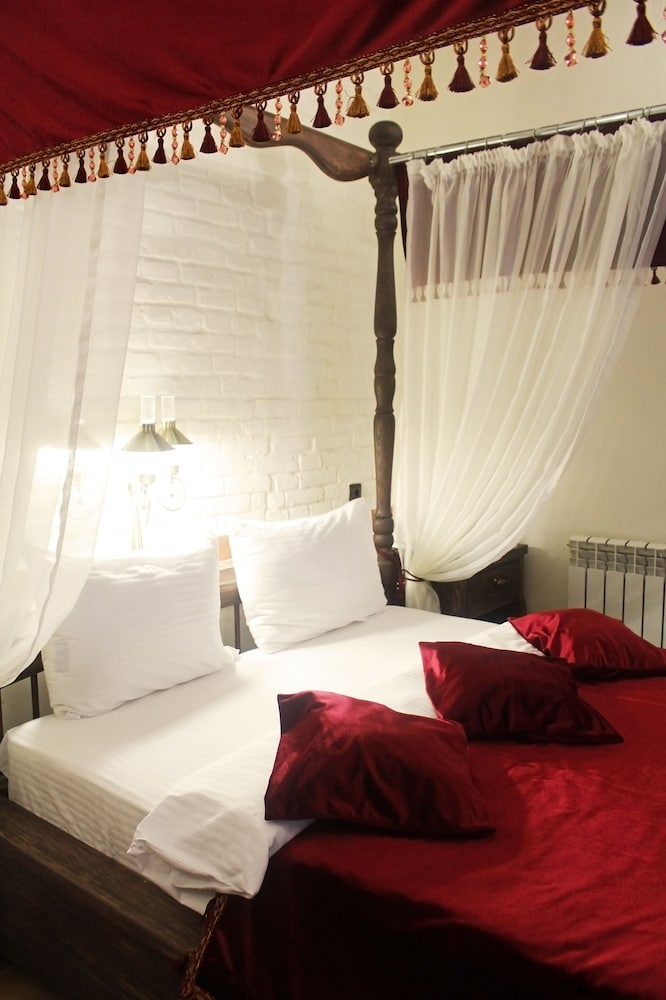 Comfort Apartment