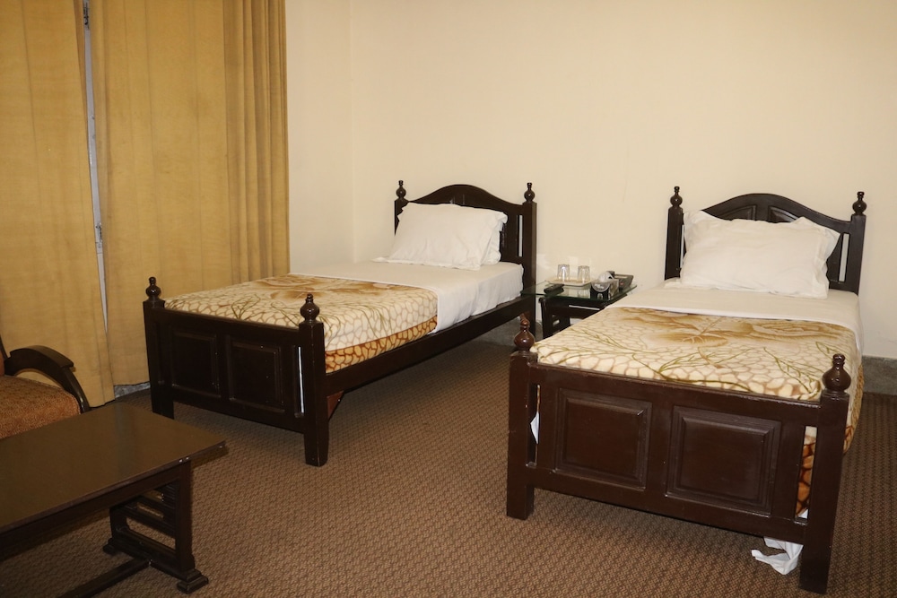 Executive Double or Twin Room photo 3