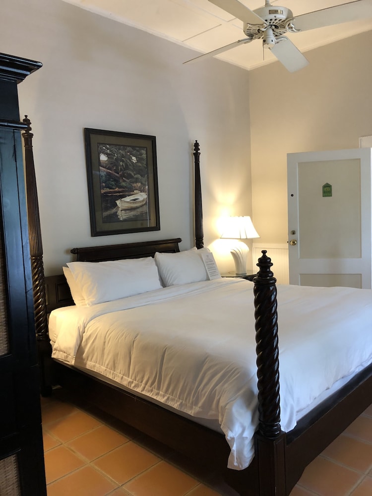 Room, 1 King Bed