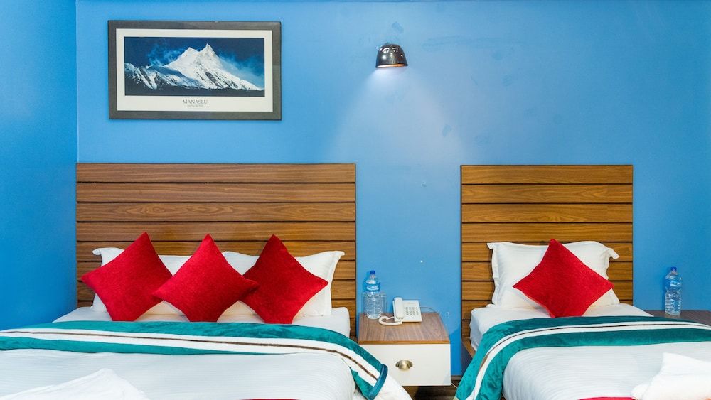 Family Triple Room - Photo 11