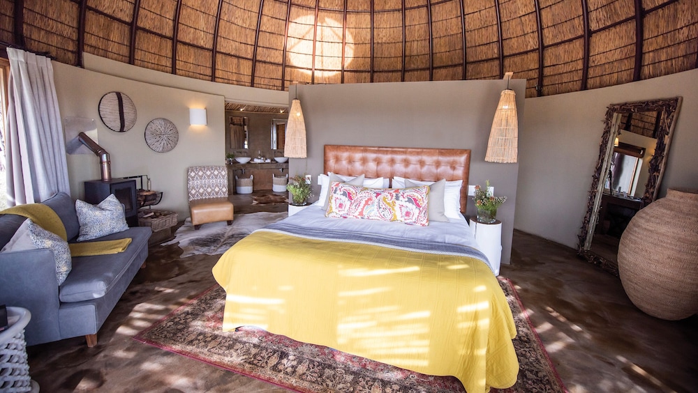 Kwena Lodge Suite - Photo 5