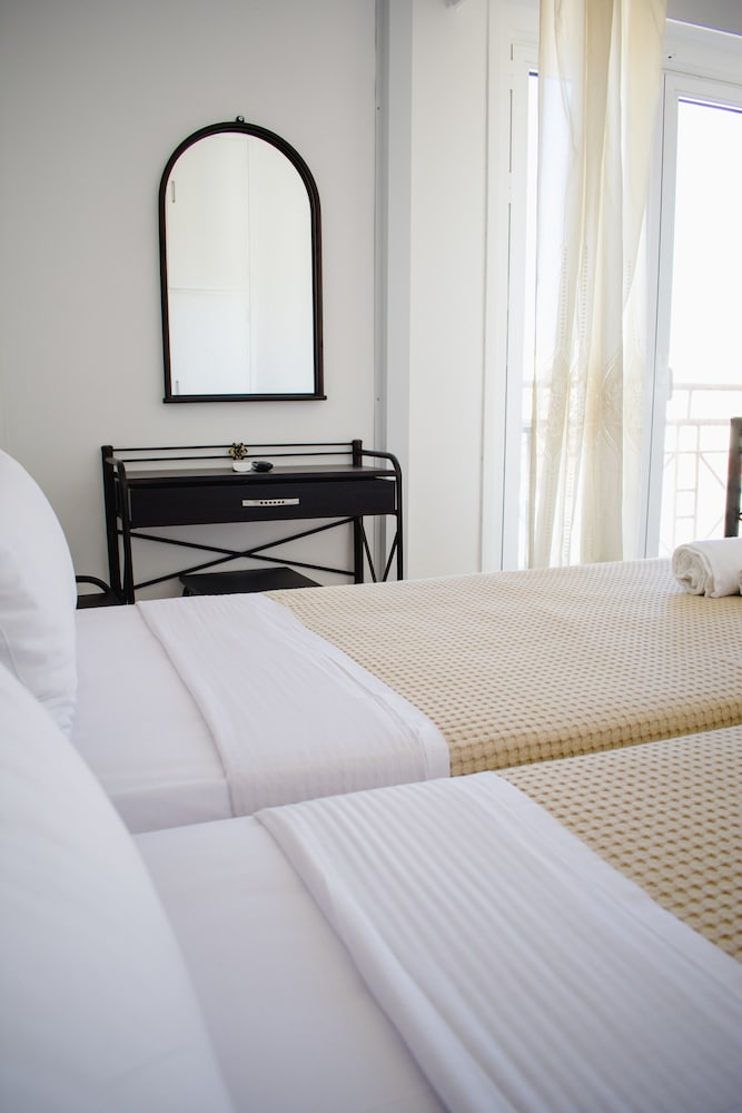 Family Apartment, 2 Bedrooms (All Single beds)