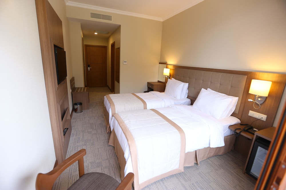 Comfort Double or Twin Room