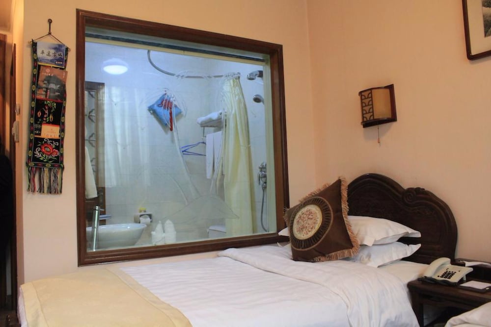 Twin Room photo 3