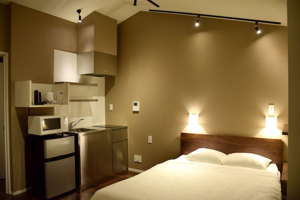 Double Room, with Private Shower - Photo 2