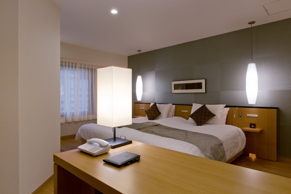 Spa-Resort Building Special Japanese-Western Style Room (buffet) photo 2