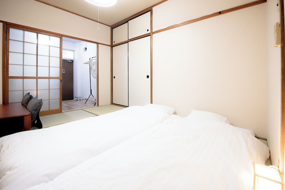 Japanese-style Twin Room