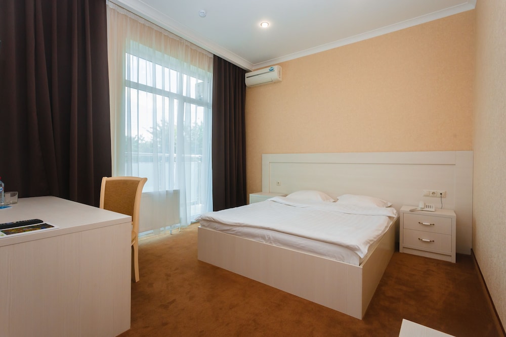 Business Double Room photo 1