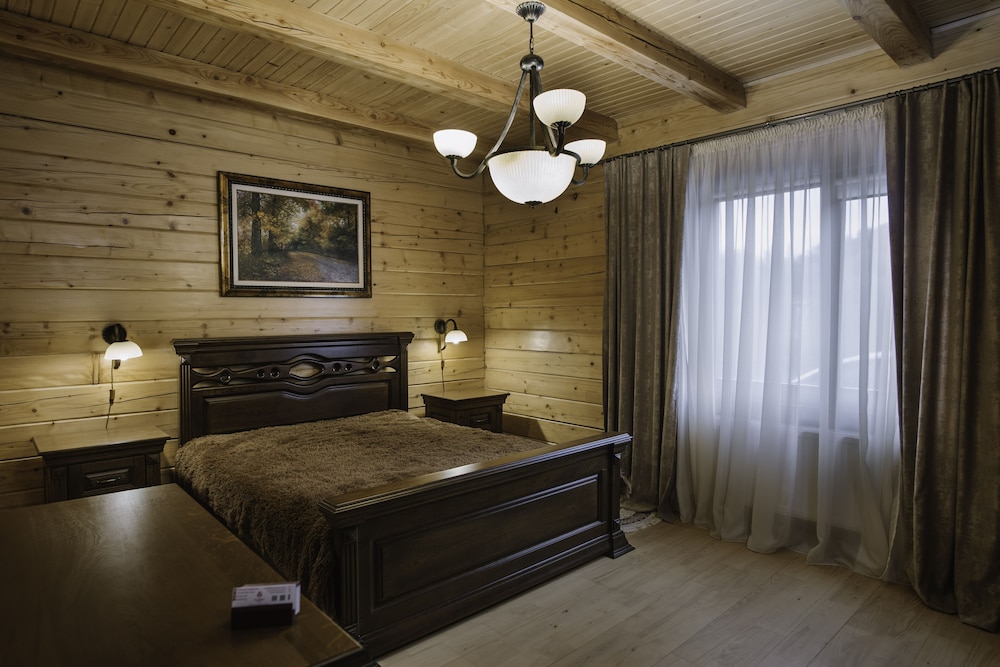 Exclusive Room photo 1