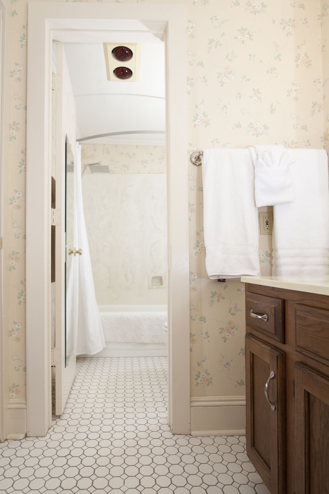 Luxury Suite, 1 Bedroom (Carriage House Suite) photo 2