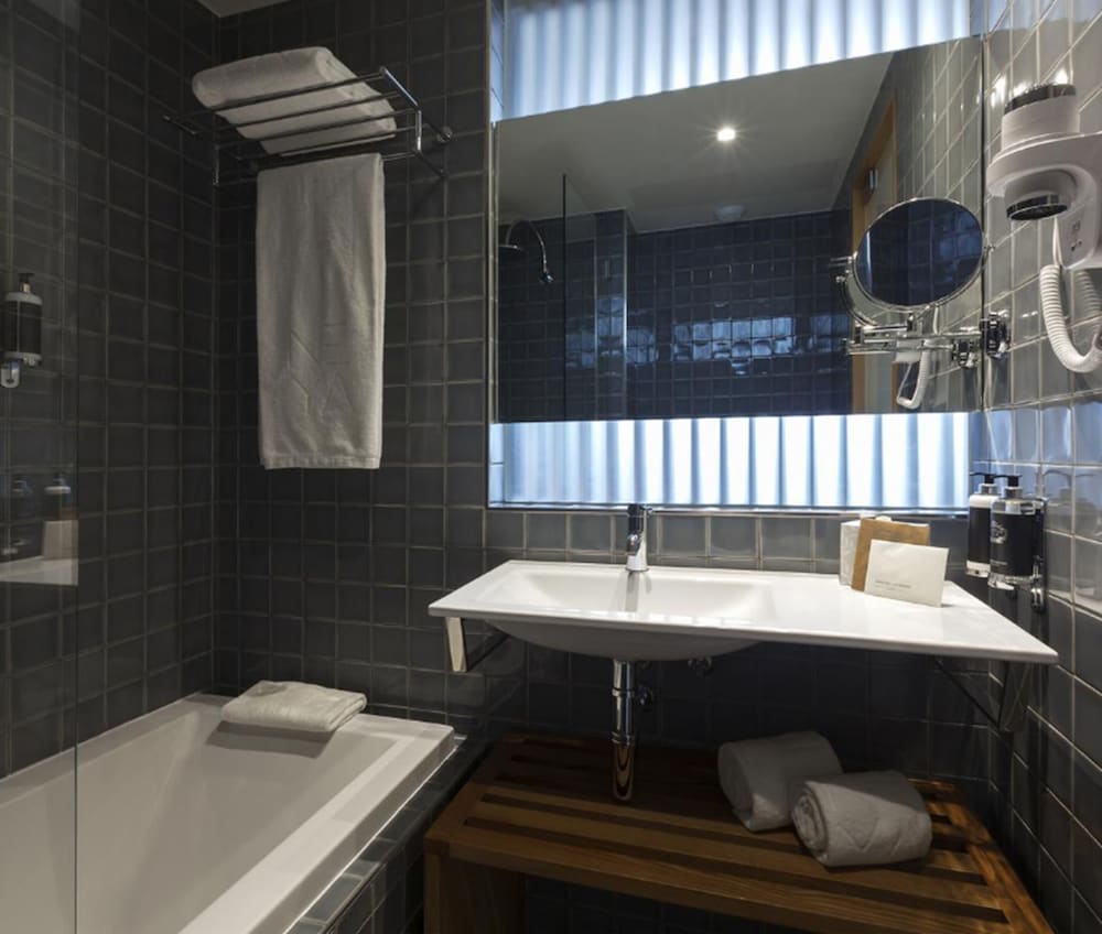 Superior Suite (Duplex)