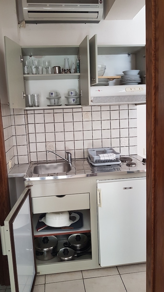 Apartment, 1 Bedroom (2-4 Adults) photo 2