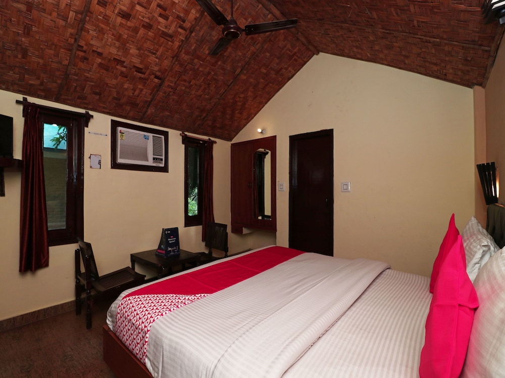 Standard Double Or Twin Room, 1 Twin Bed, Non Smoking photo 2