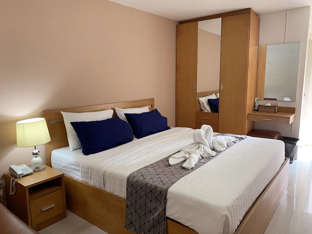Standard Room photo 3