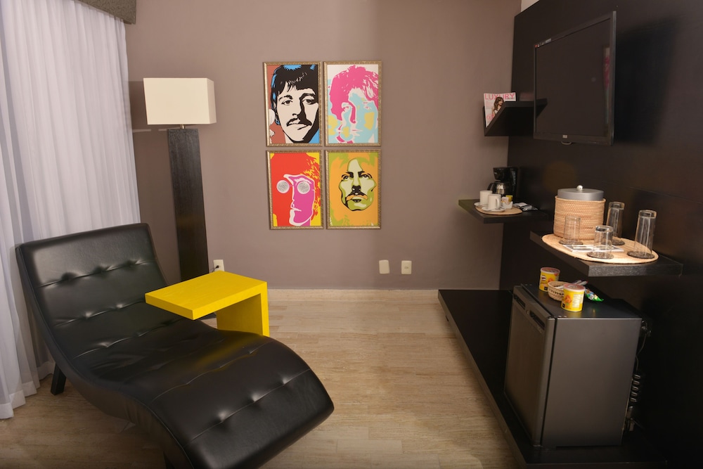 Available room