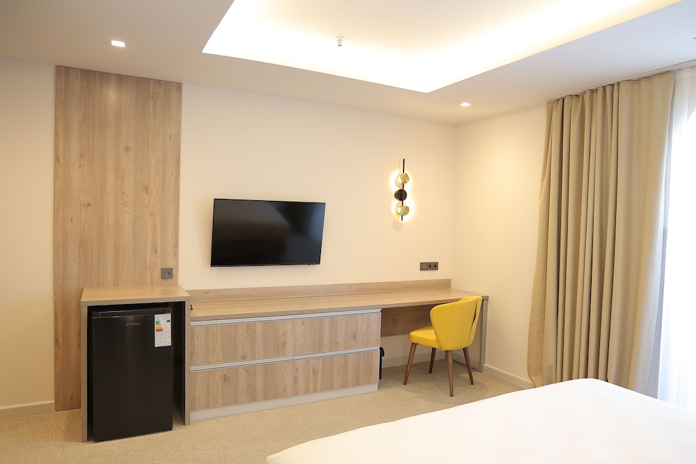 Standard Double Room photo 2