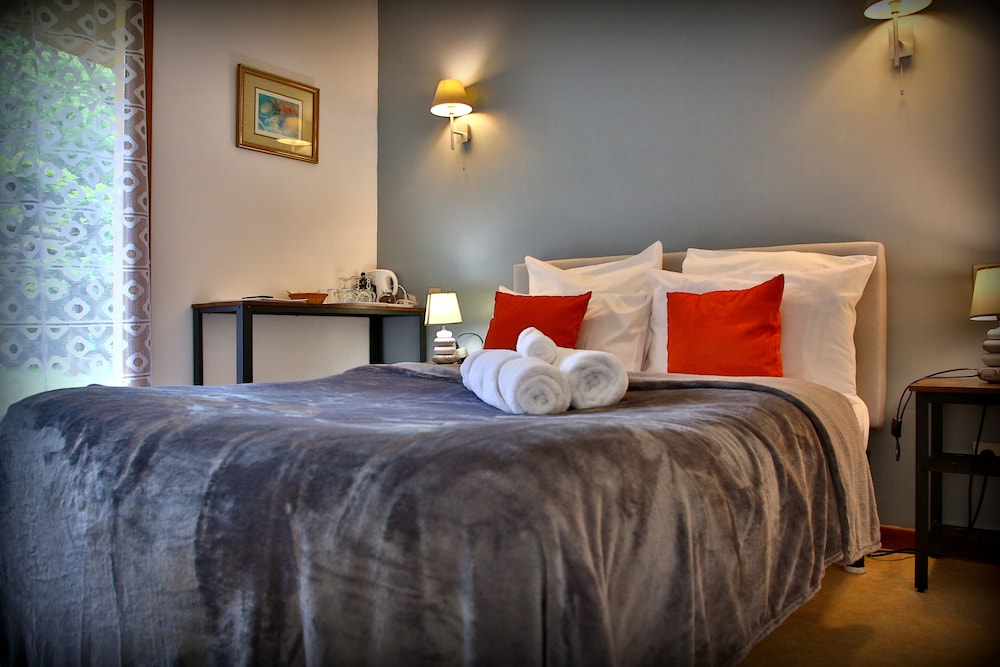 Comfort Triple Room (Cogollo) photo 1