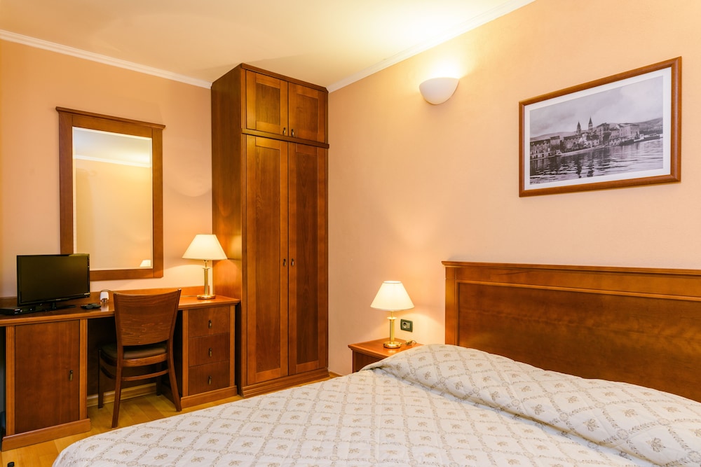 Apartment, 1 Bedroom, Terrace