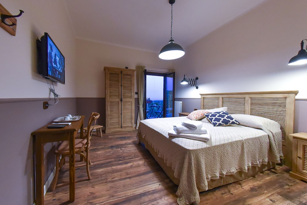 Double Room, Sea View photo 1