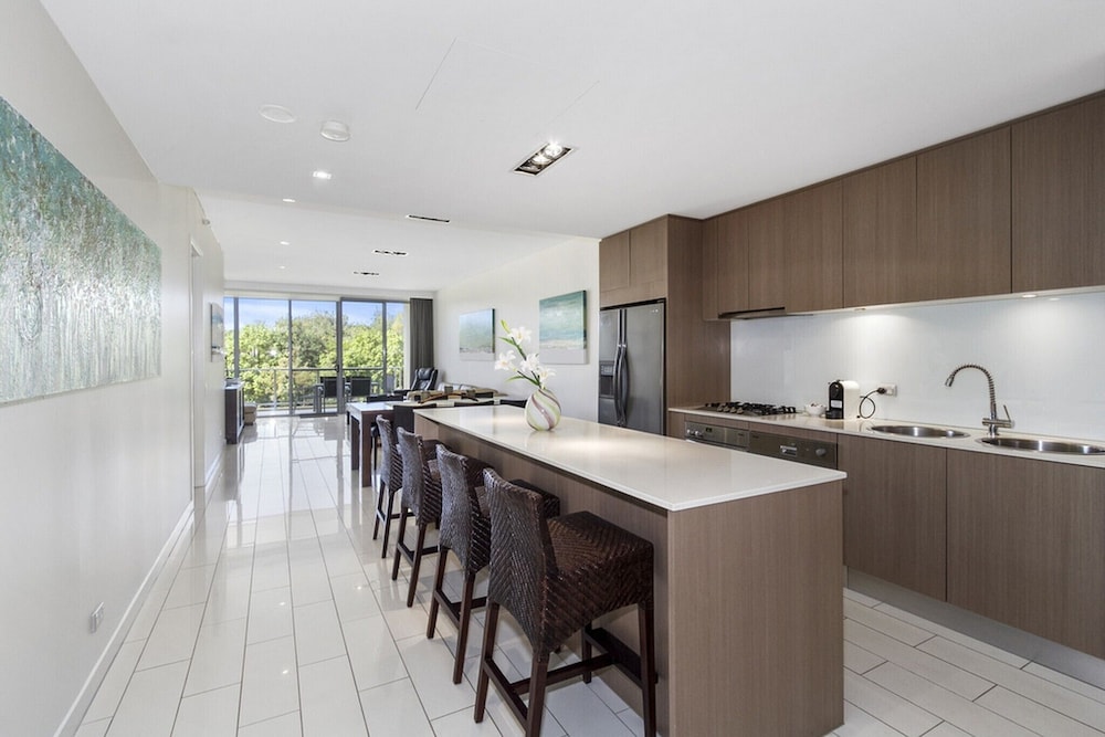 Family Apartment, 3 Bedrooms, Park View, Ground Floor photo 3