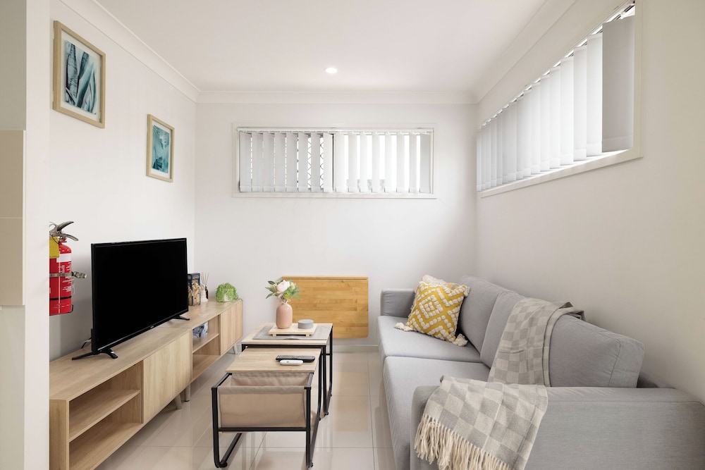 Superior Apartment, 1 Queen Bed, Non Smoking, Kitchen