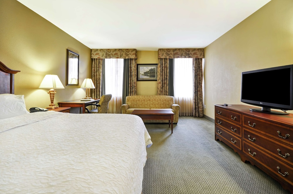 Room, 1 King Bed, Accessible
