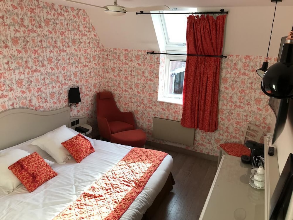 Triple Room photo 2