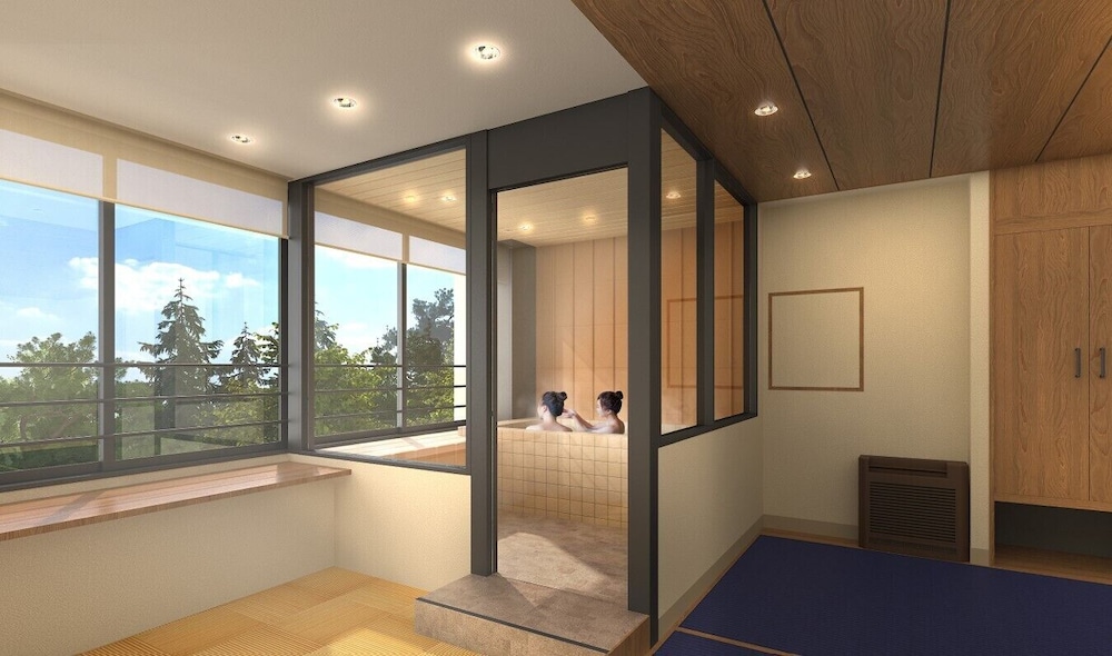 Family Room, Non Smoking (with Rakuyu) photo 2