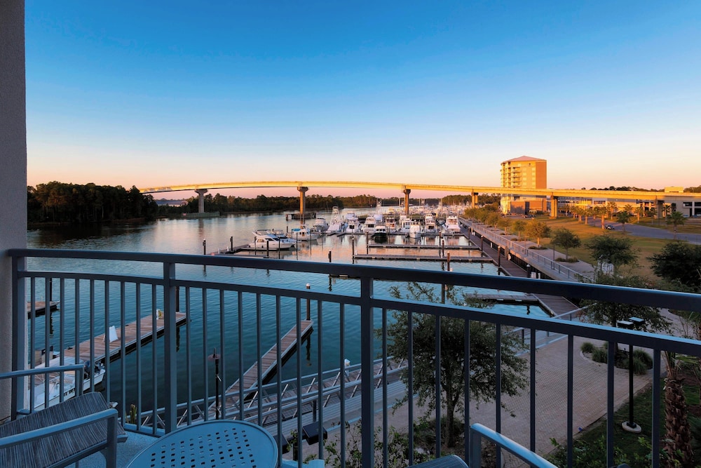 Studio, Multiple Beds, Balcony, Marina View (Balcony) photo 1