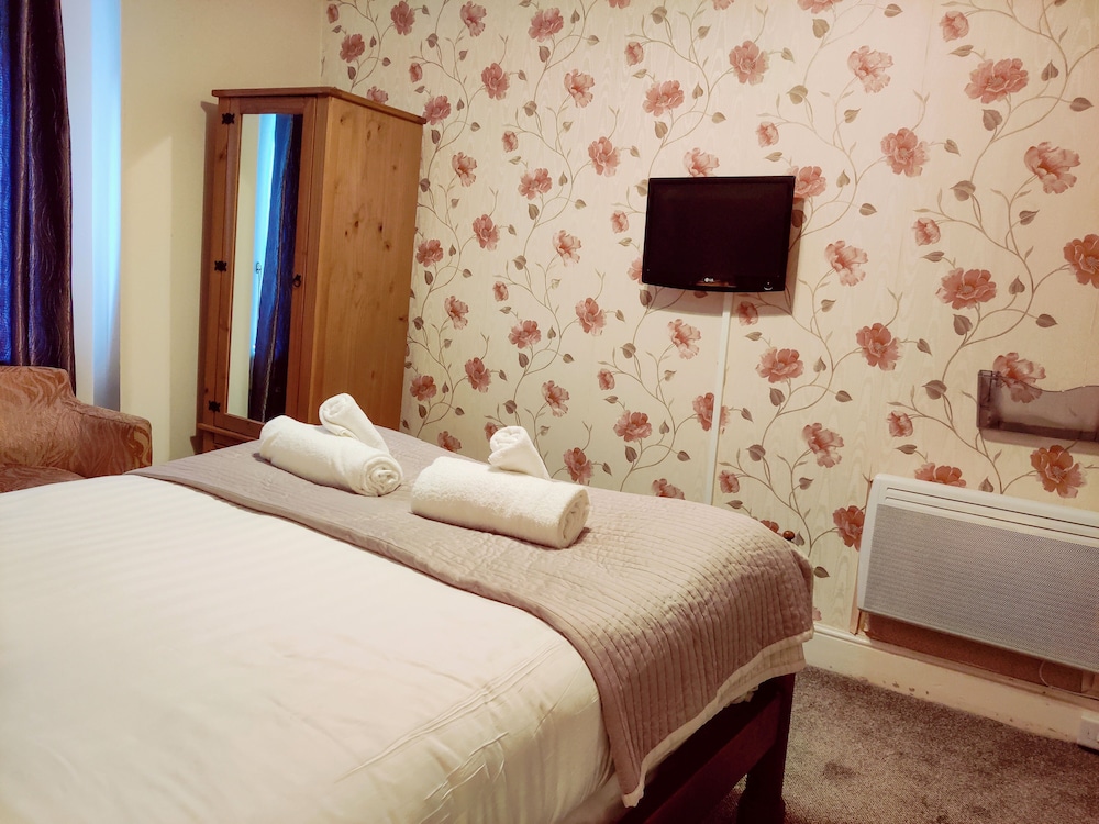 Standard Double Room, 1 Double Bed - Photo 10