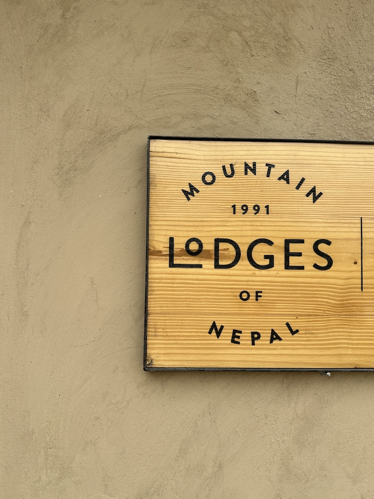 Deluxe Double or Twin Room, Mountain View