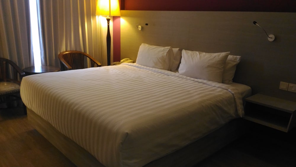 Room (VIP) - Photo 1
