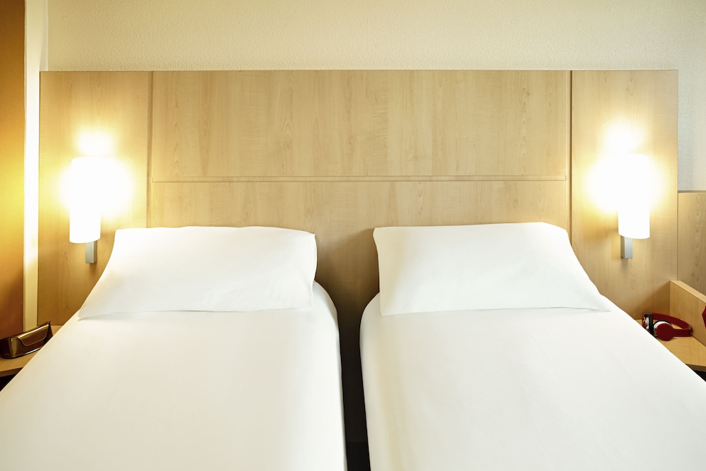 Standard Room, 2 Twin Beds